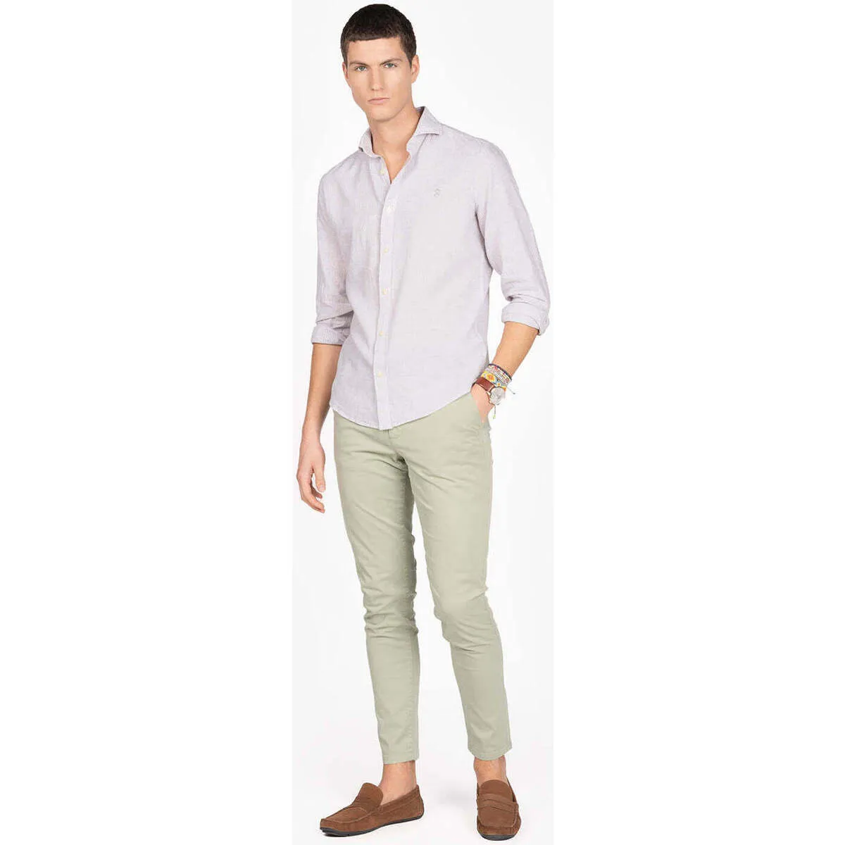 CAMISA VENICE
