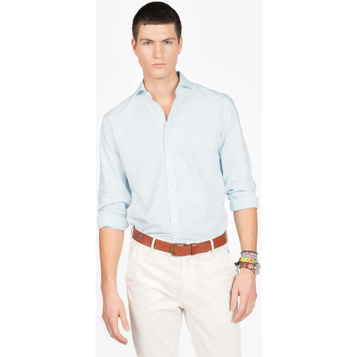 CAMISA VILLEFRANCE