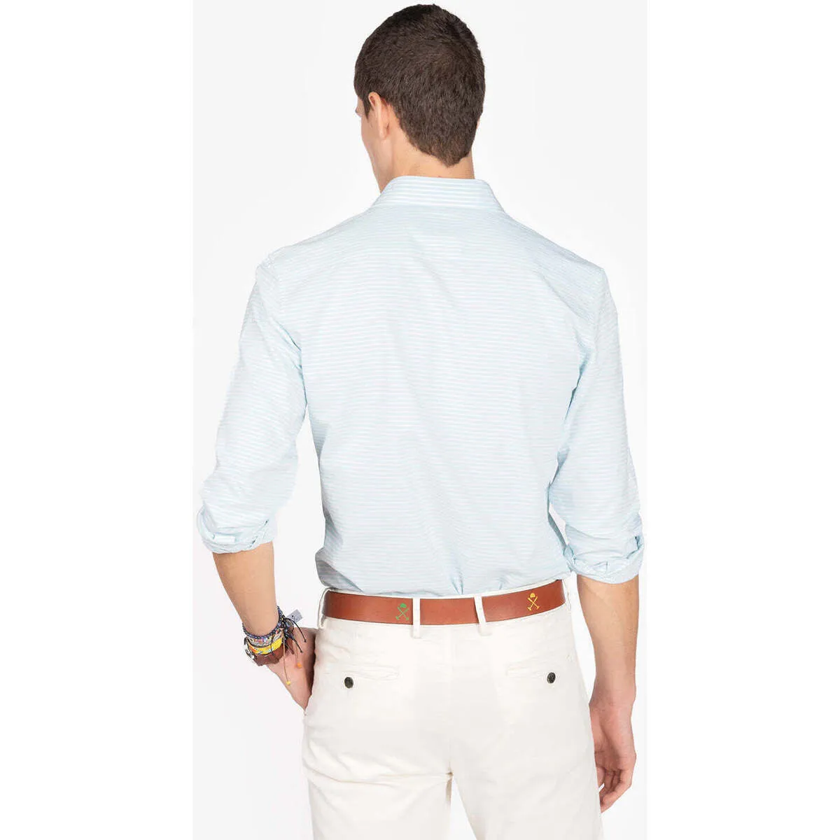 CAMISA VILLEFRANCE
