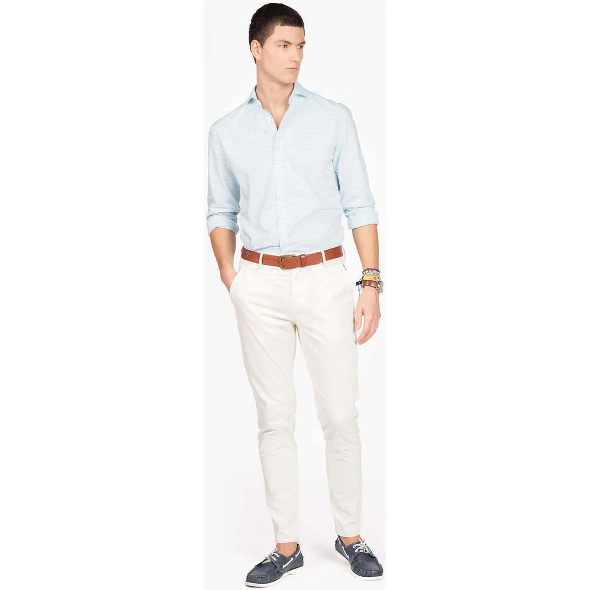 CAMISA VILLEFRANCE