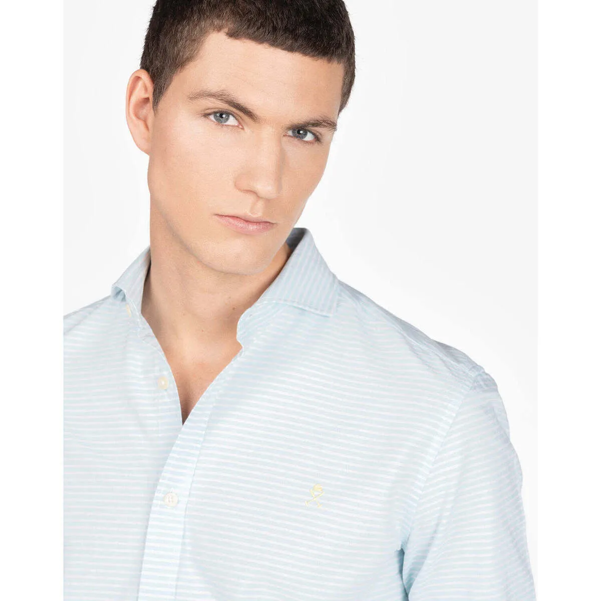 CAMISA VILLEFRANCE