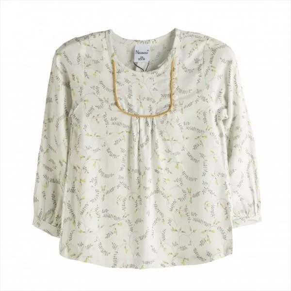 Camisa Villela