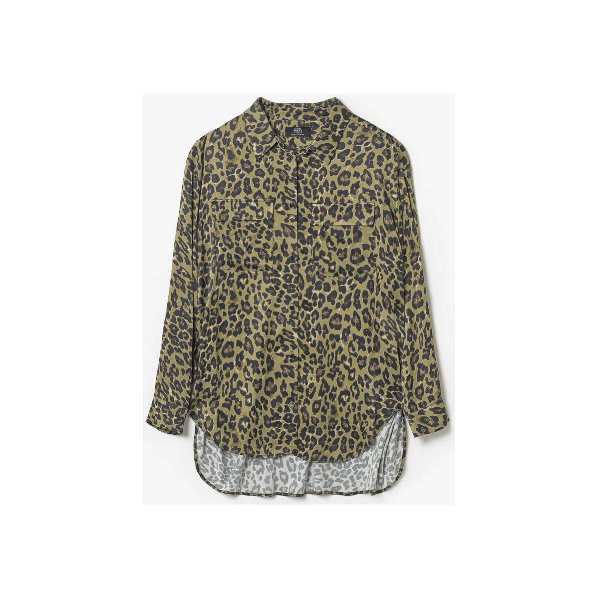 Camisa WAVAI