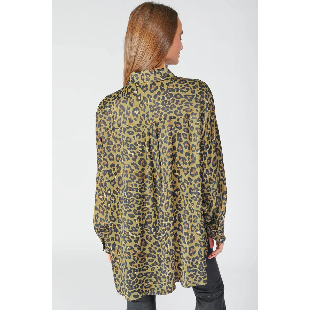 Camisa WAVAI