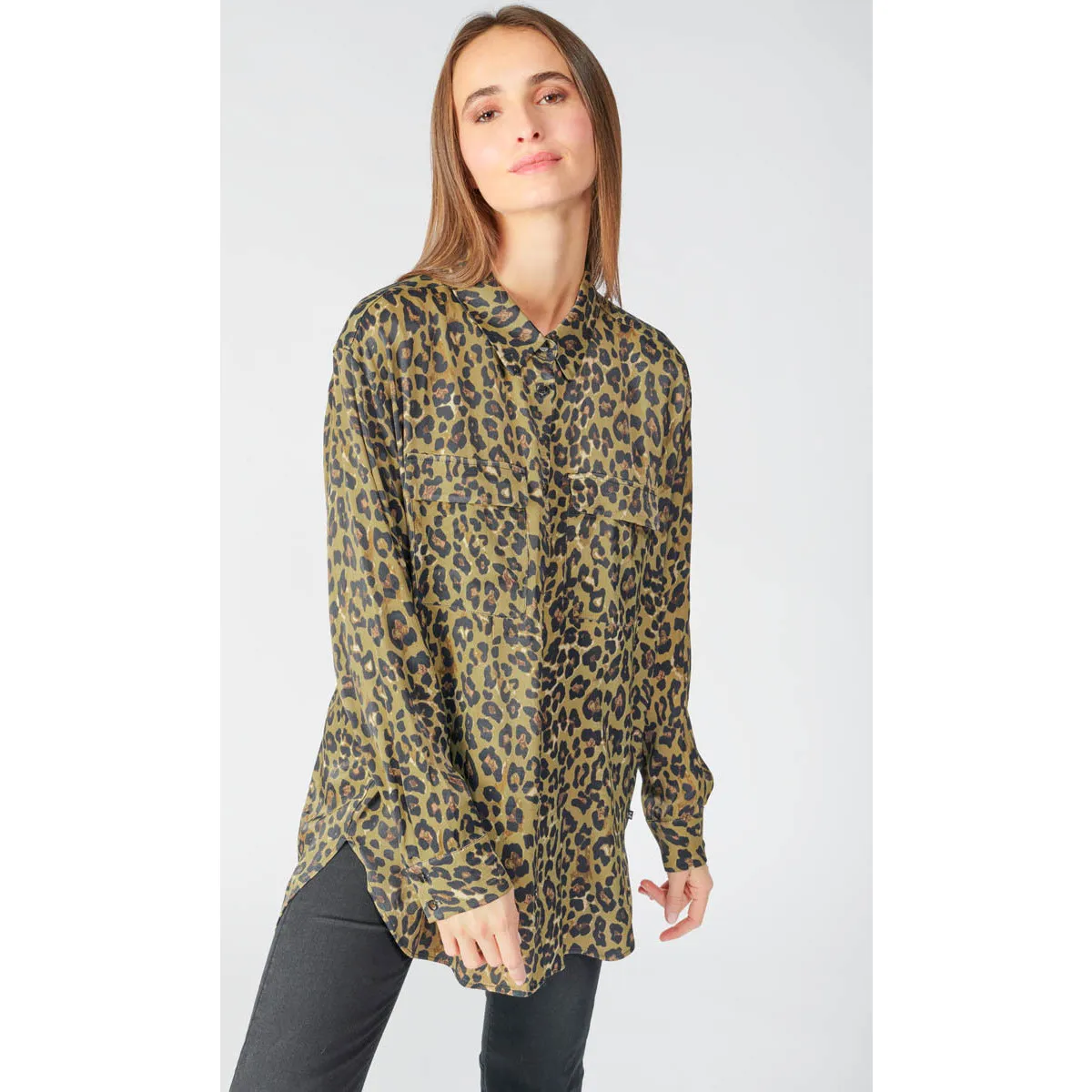 Camisa WAVAI