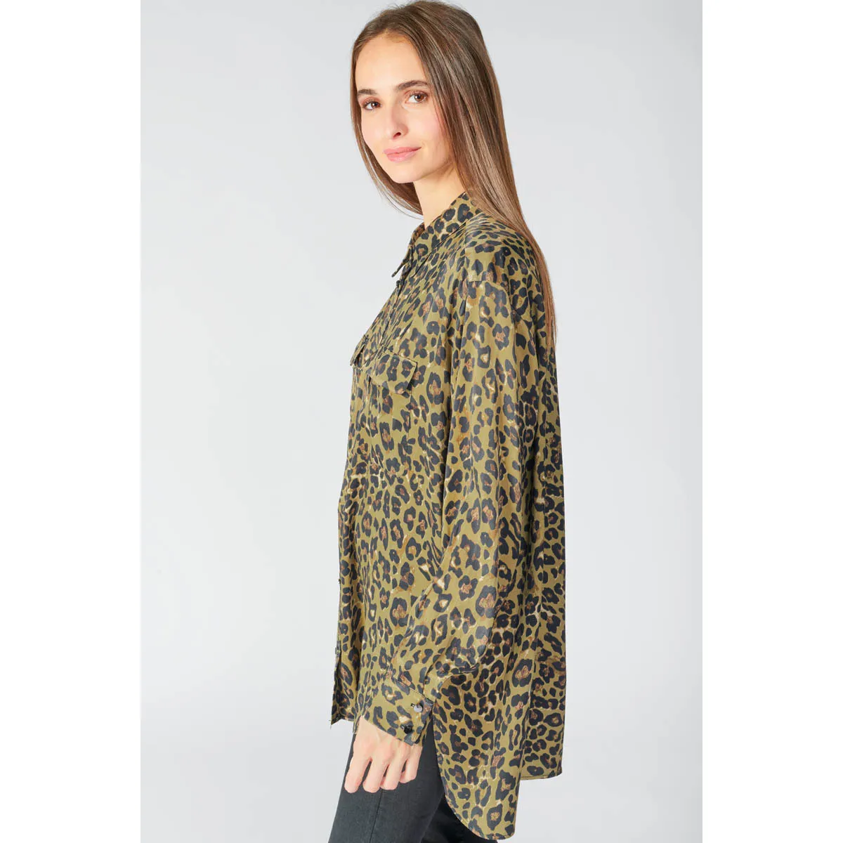 Camisa WAVAI