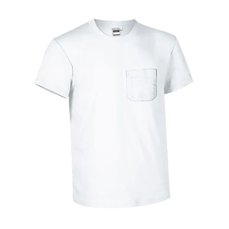CAMISETA CON BOLSILLO EAGLE  VALENTO