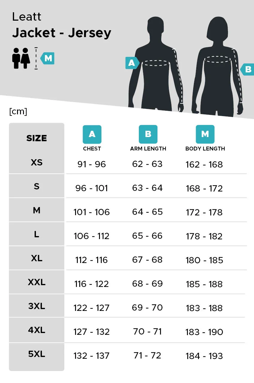Camiseta de Cross Leatt Moto 5.5 UltraWeld Citrus 