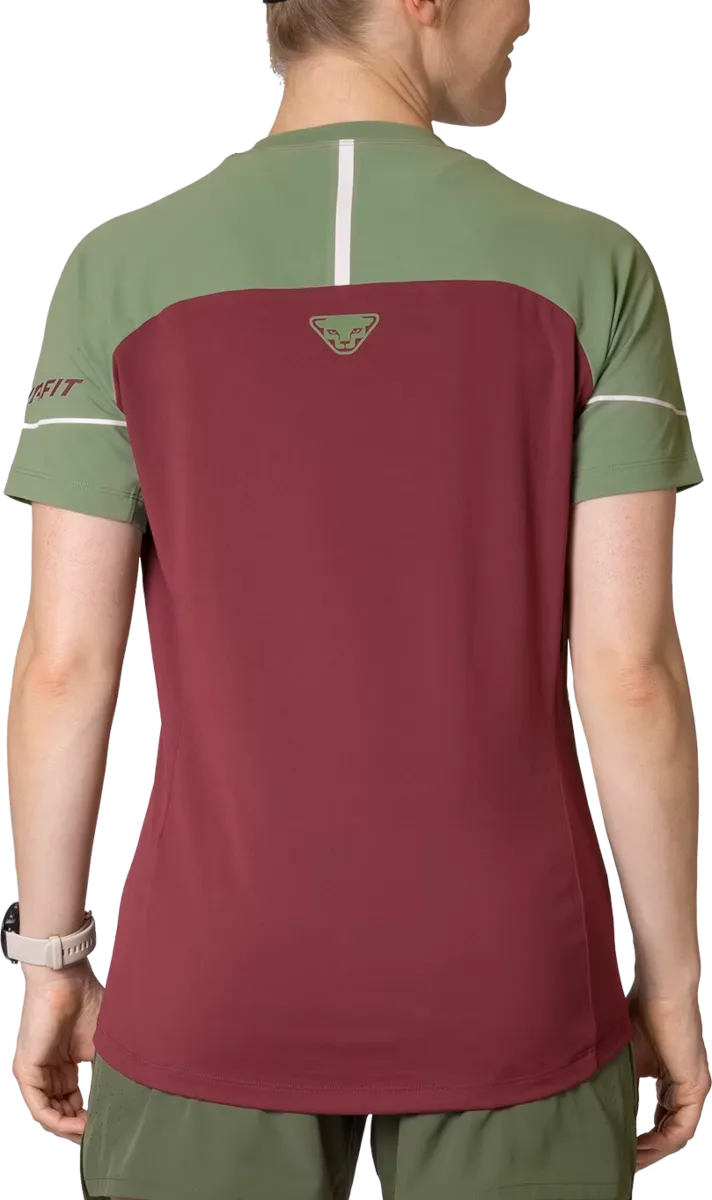 Camiseta Dynafit ALPINE PRO W S/S TEE
