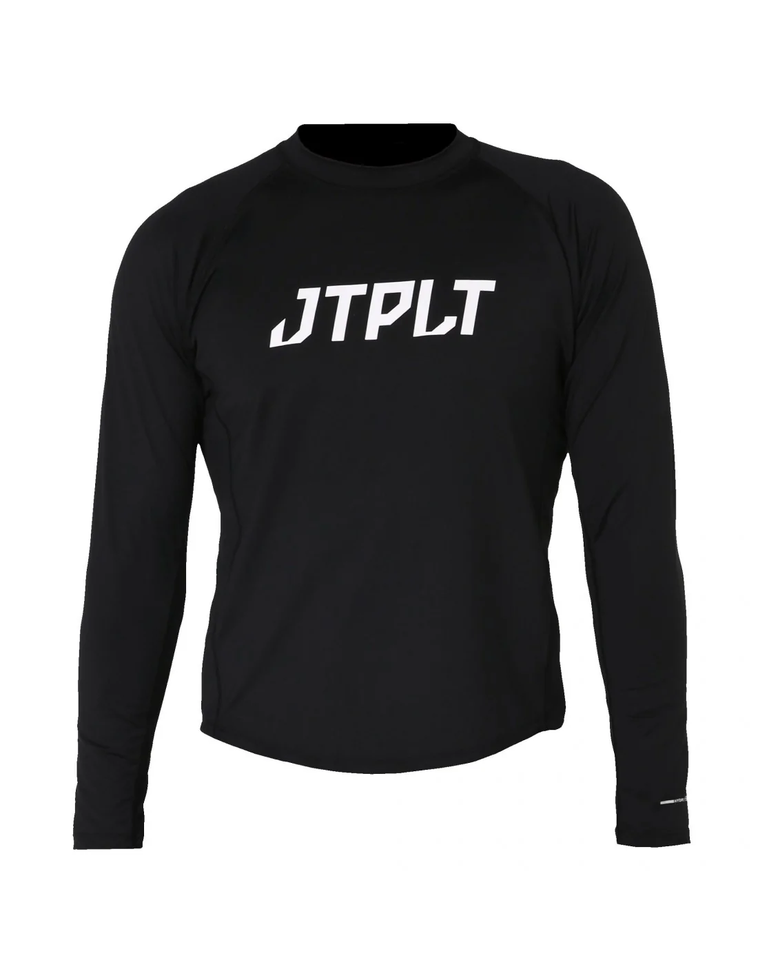 Camiseta Jetpilot RX Vault LS Rashie Black