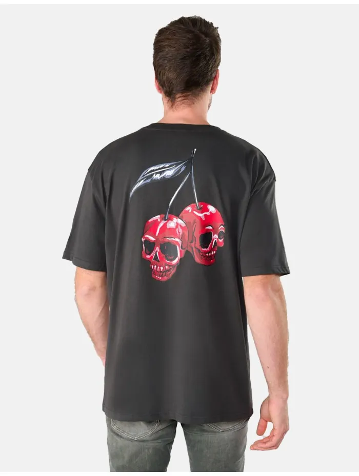 CAMISETALE TEMPS DES CERISESHCALDWELL0000MC