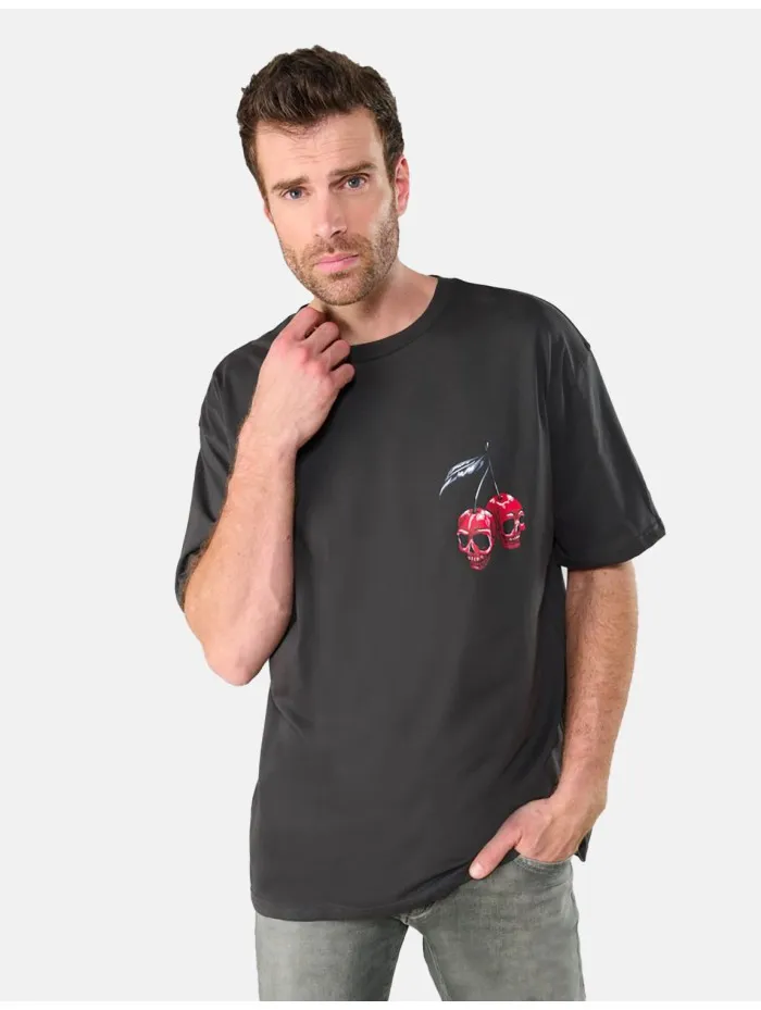 CAMISETALE TEMPS DES CERISESHCALDWELL0000MC
