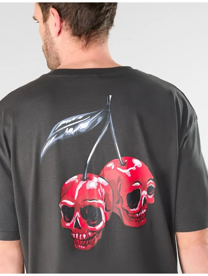 CAMISETALE TEMPS DES CERISESHCALDWELL0000MC