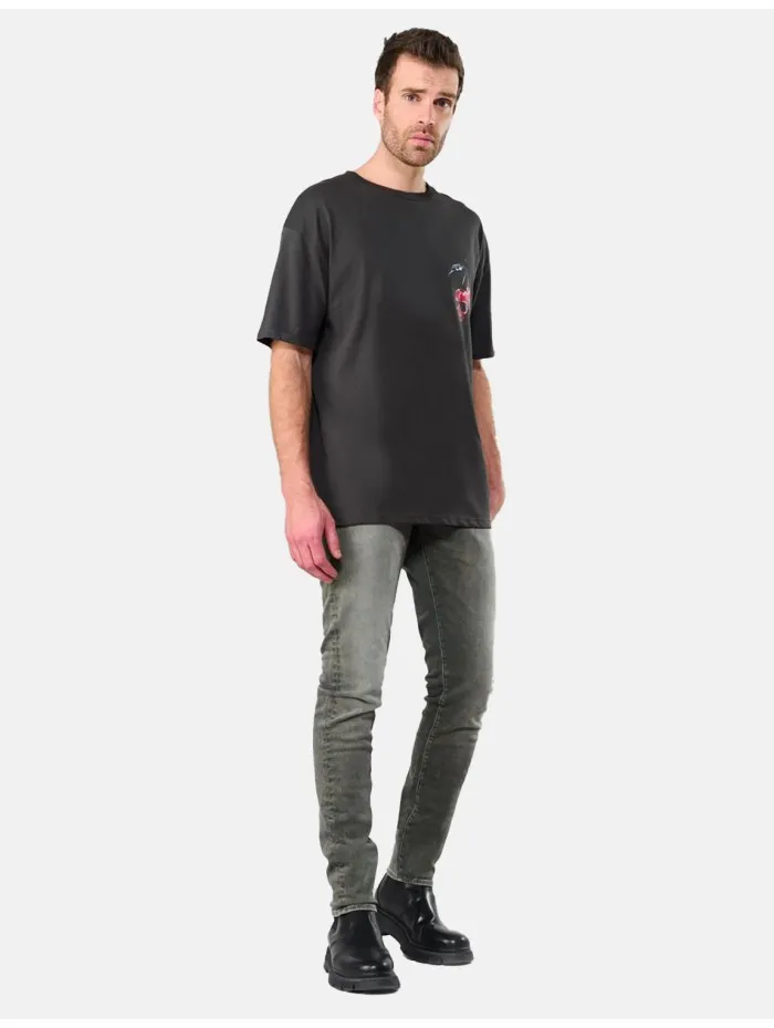 CAMISETALE TEMPS DES CERISESHCALDWELL0000MC