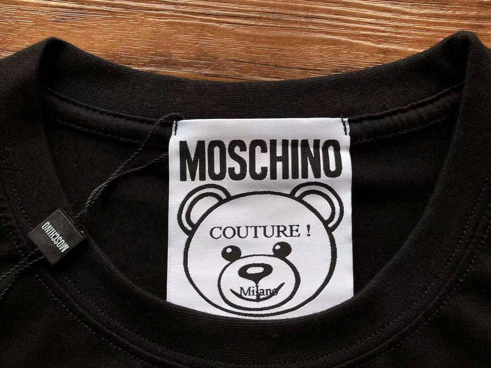 Camiseta Moschino – Mouse