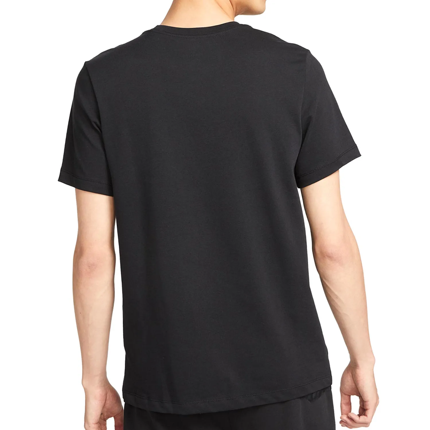 Camiseta Nike Barcelona Travel District Rising