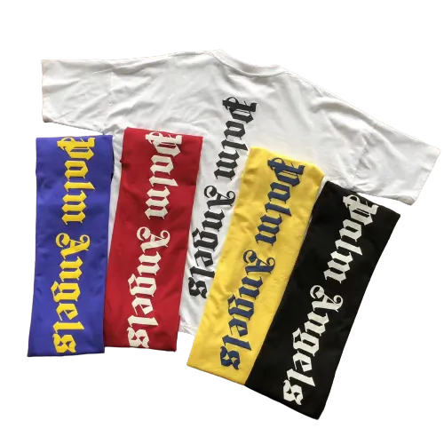 Camiseta Palm Angels – SS23
