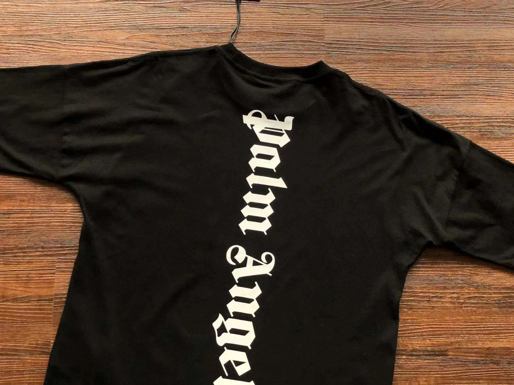 Camiseta Palm Angels – SS23