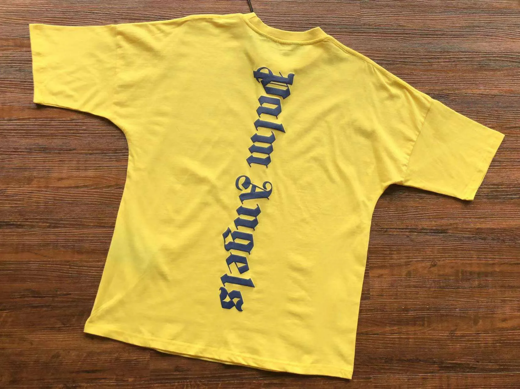 Camiseta Palm Angels – SS23