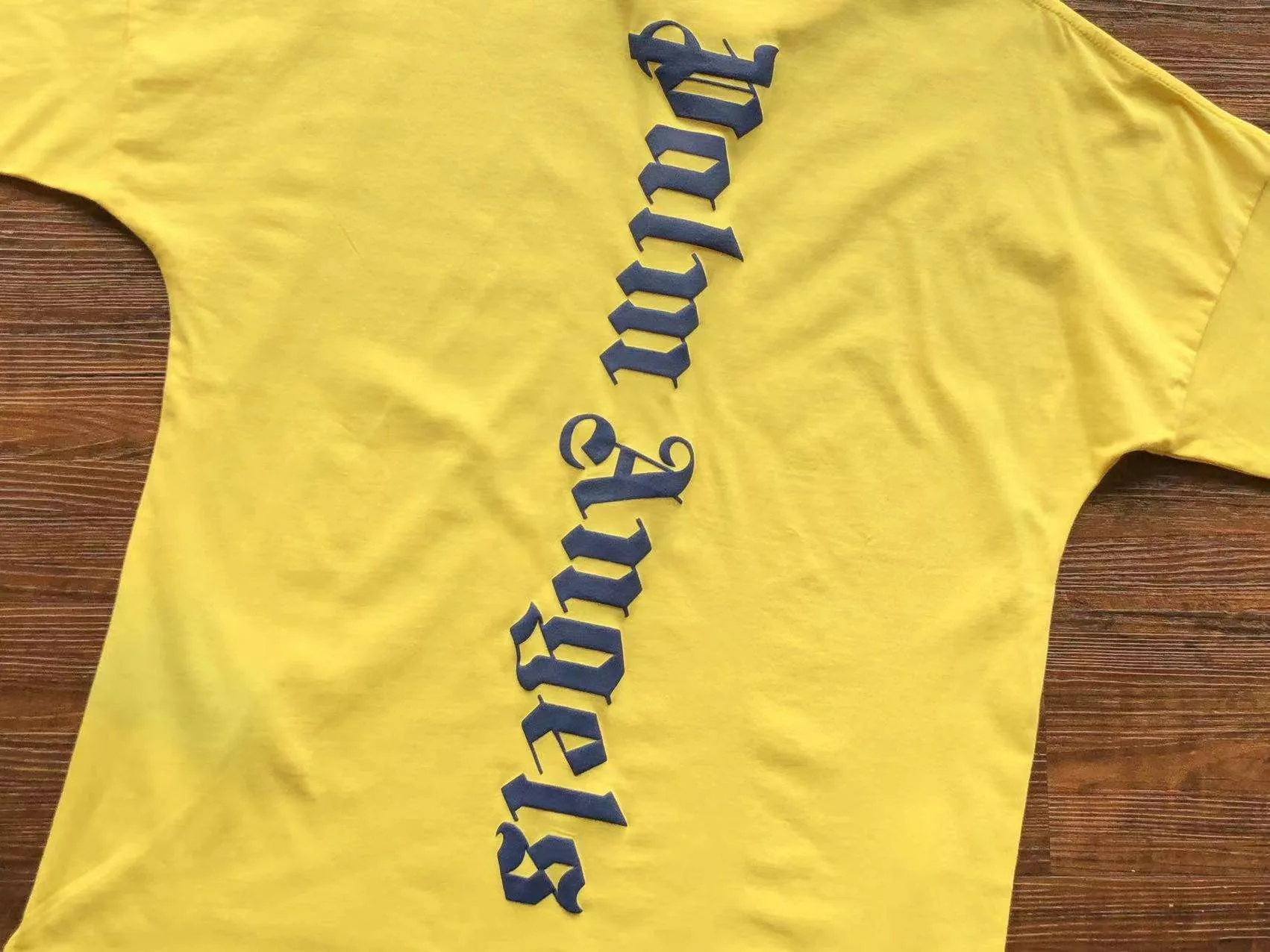 Camiseta Palm Angels – SS23