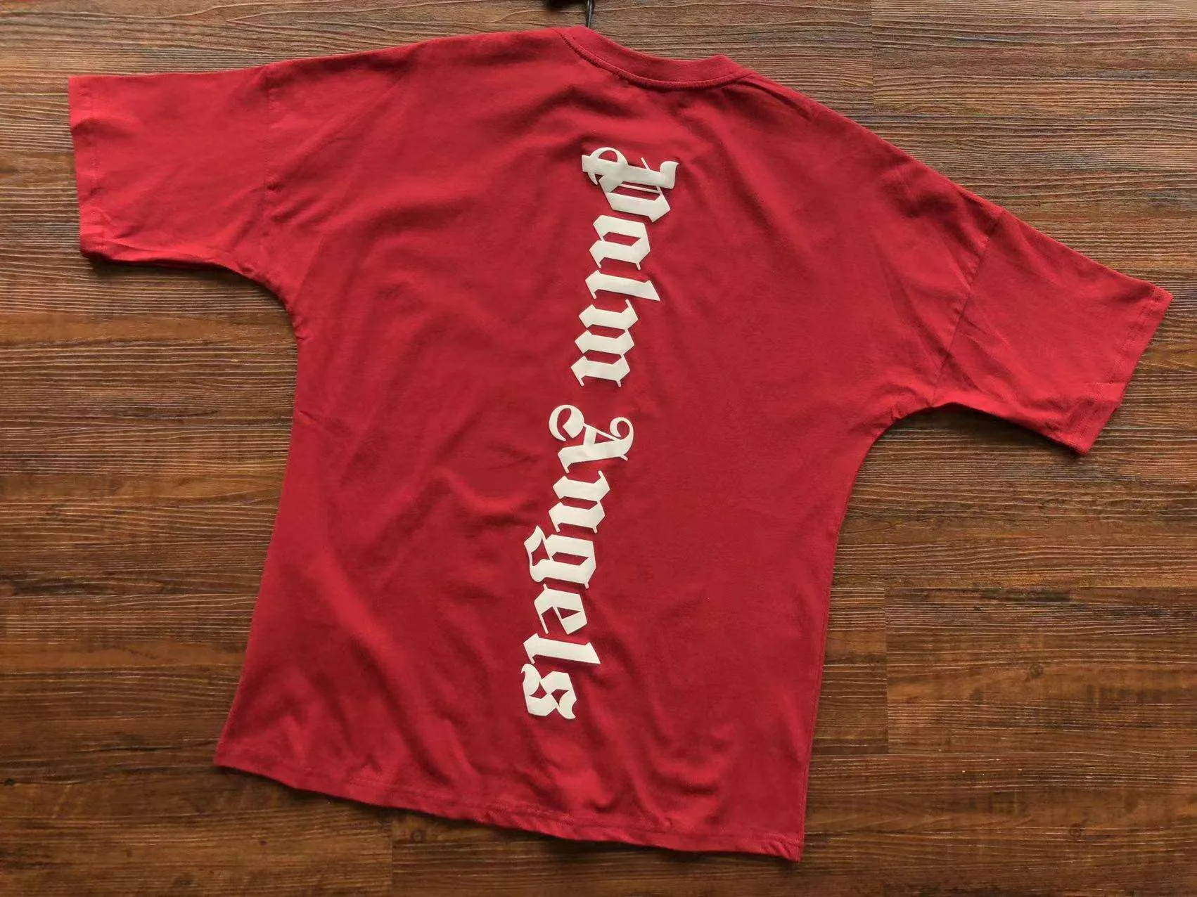 Camiseta Palm Angels – SS23