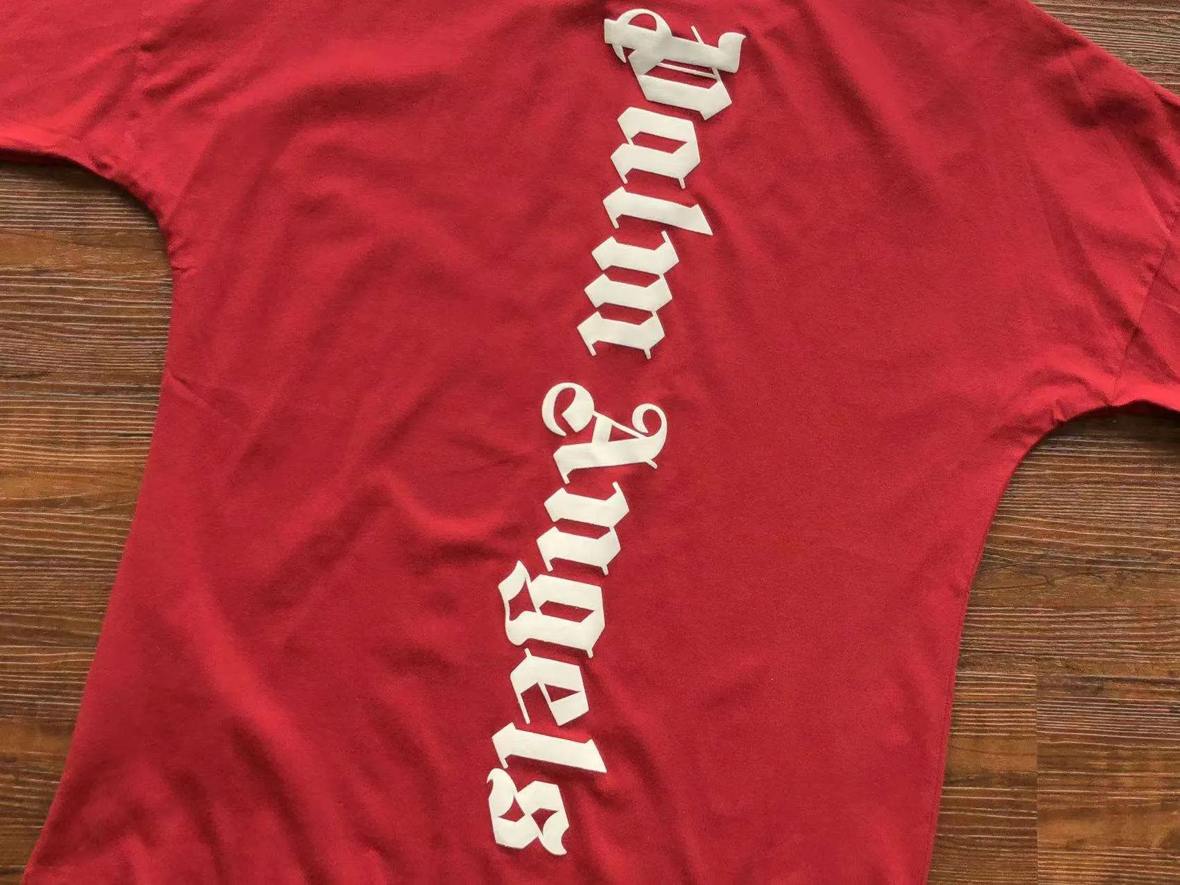 Camiseta Palm Angels – SS23