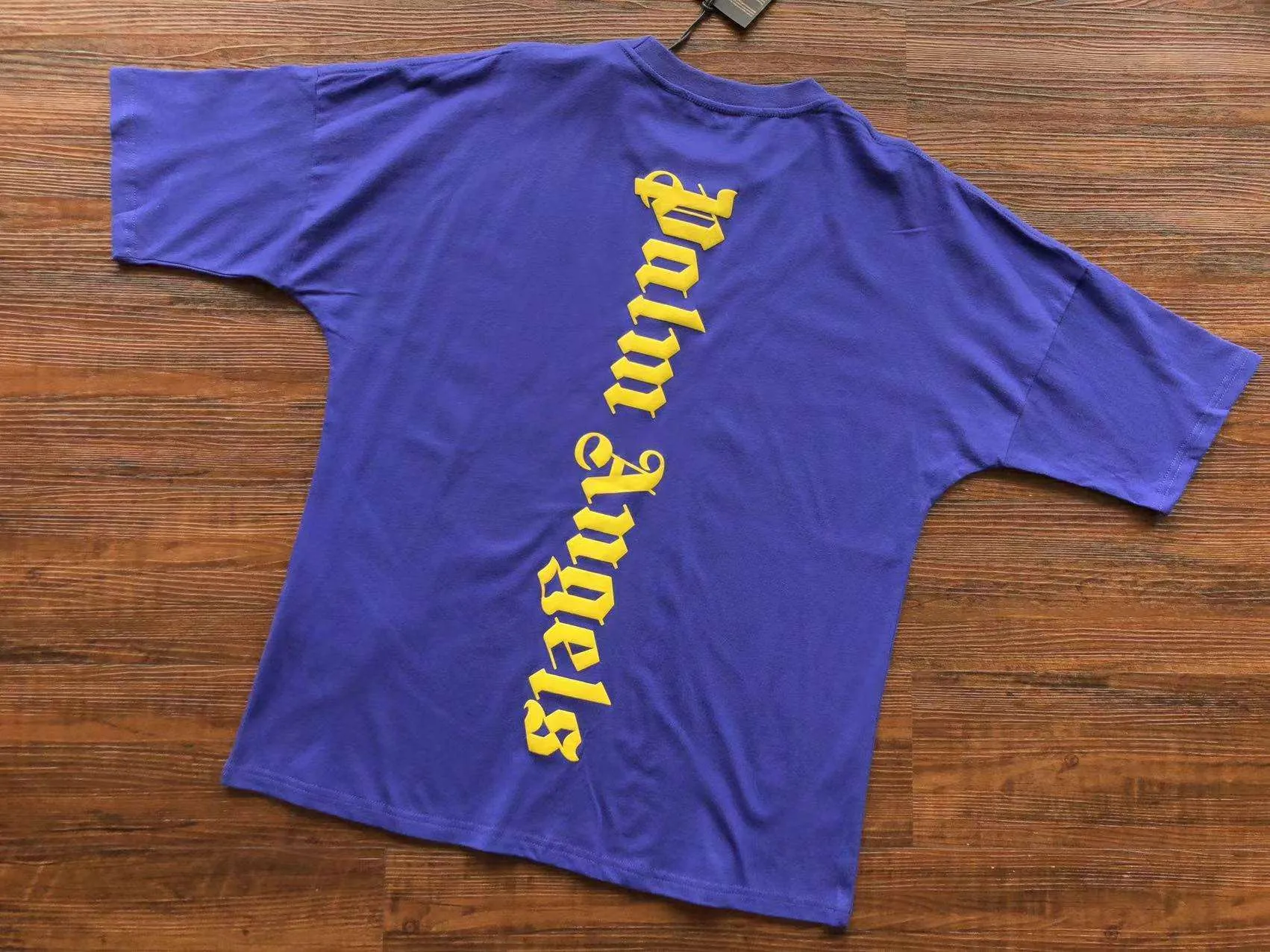 Camiseta Palm Angels – SS23
