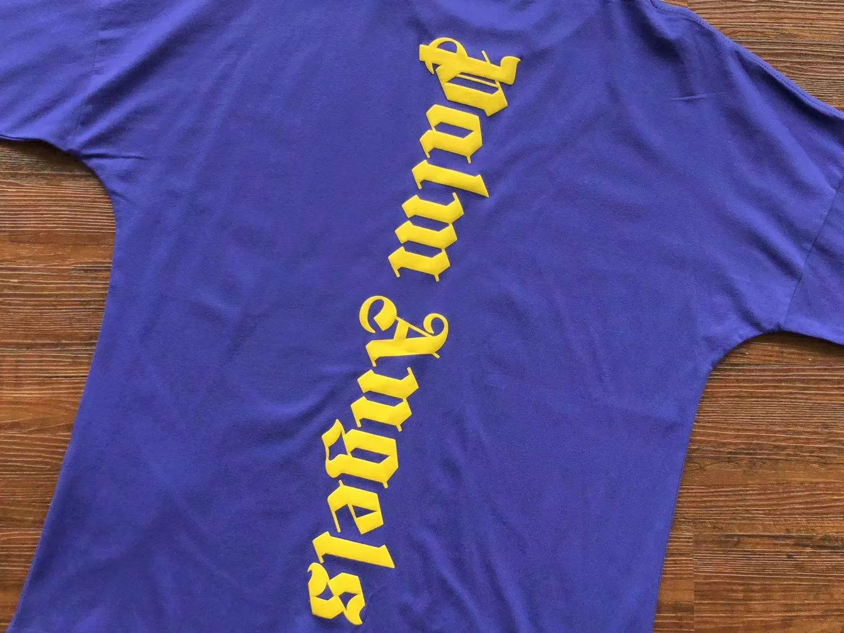 Camiseta Palm Angels – SS23