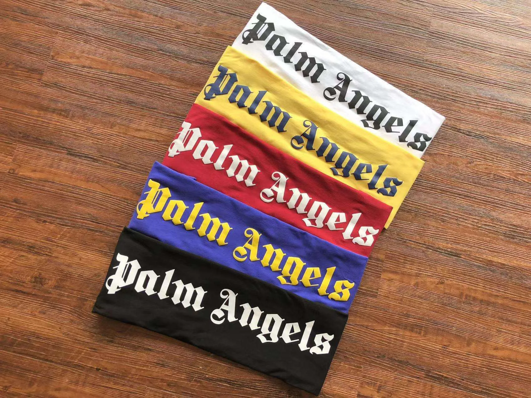 Camiseta Palm Angels – SS23