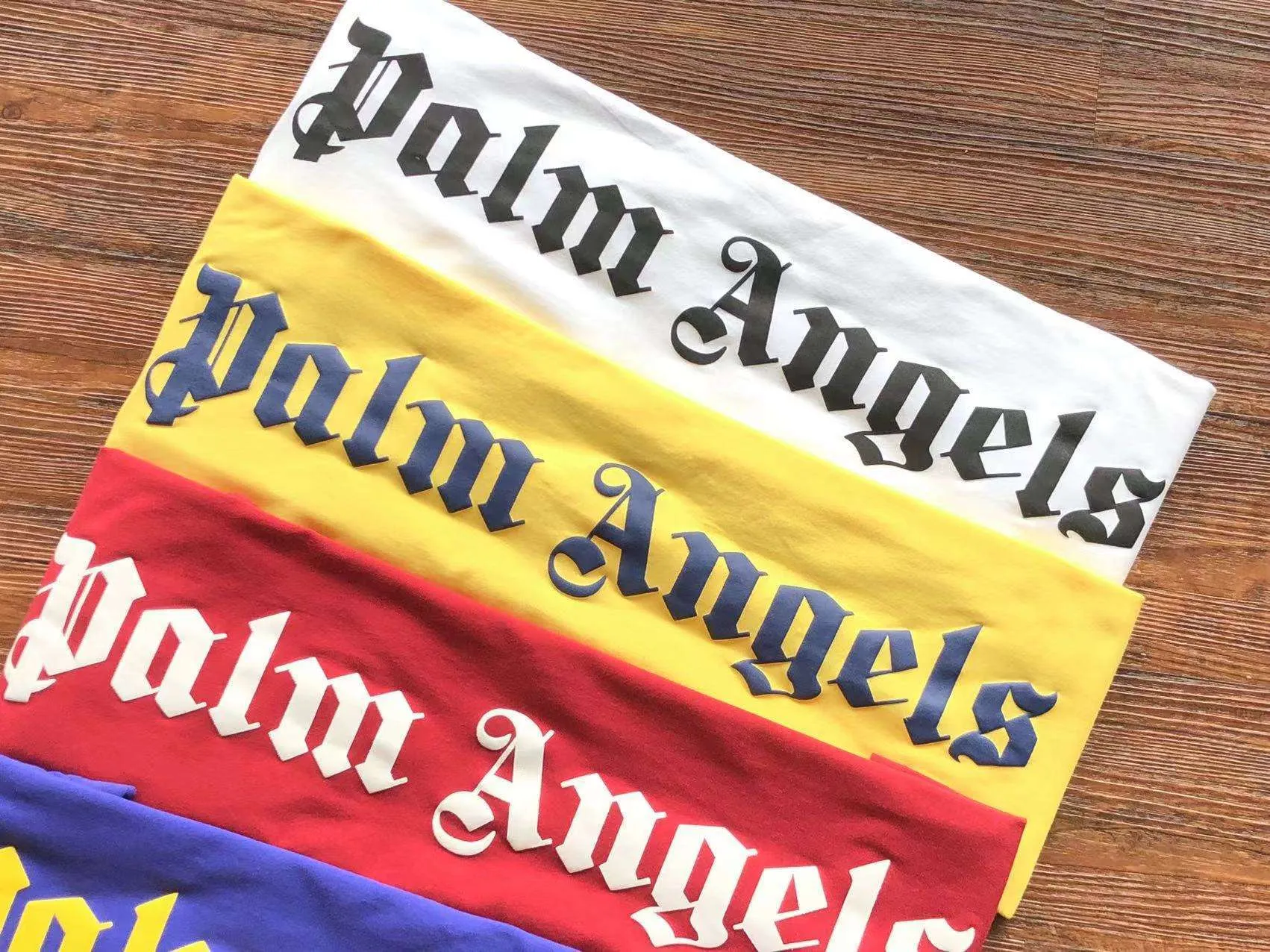 Camiseta Palm Angels – SS23