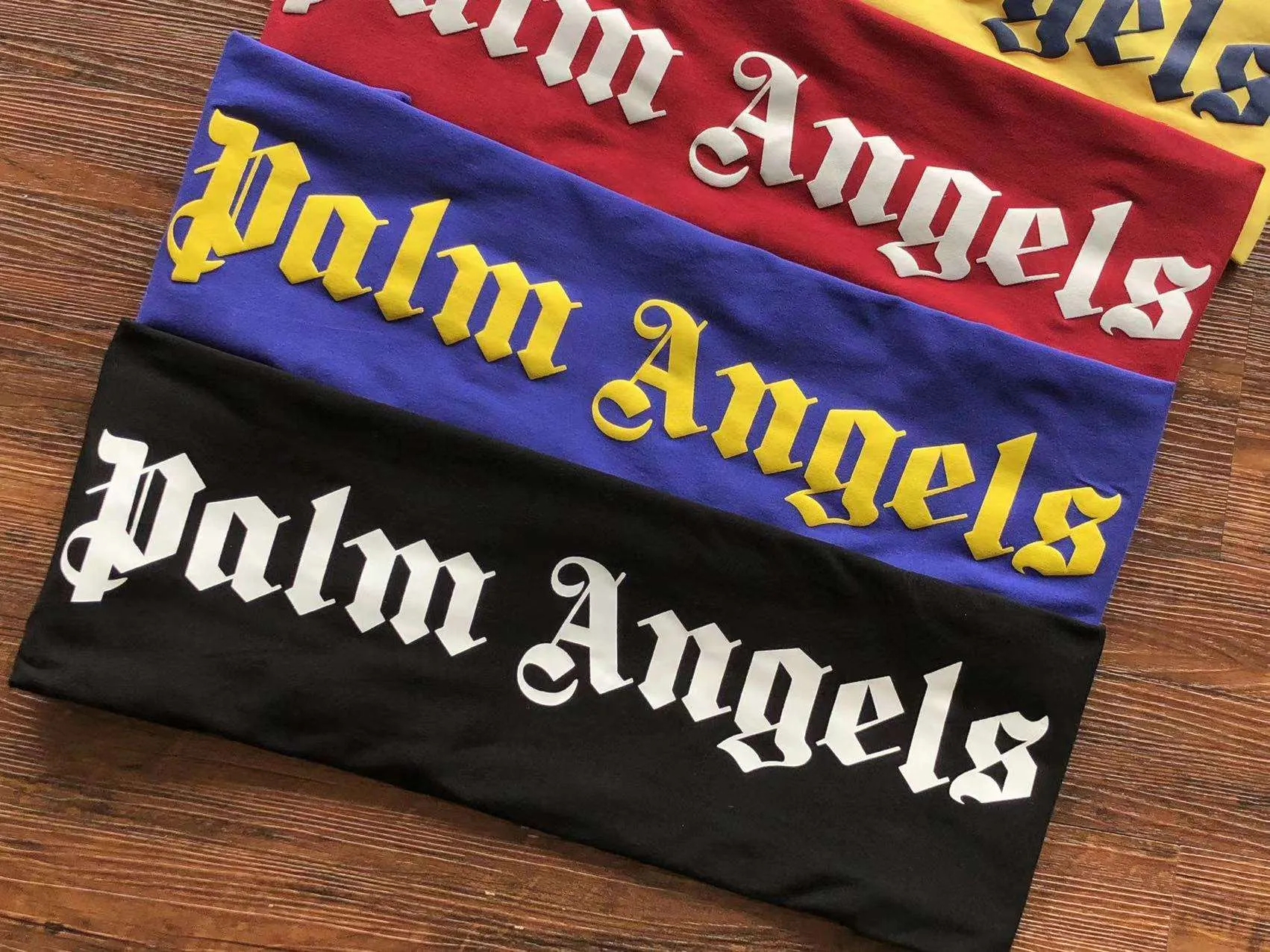 Camiseta Palm Angels – SS23