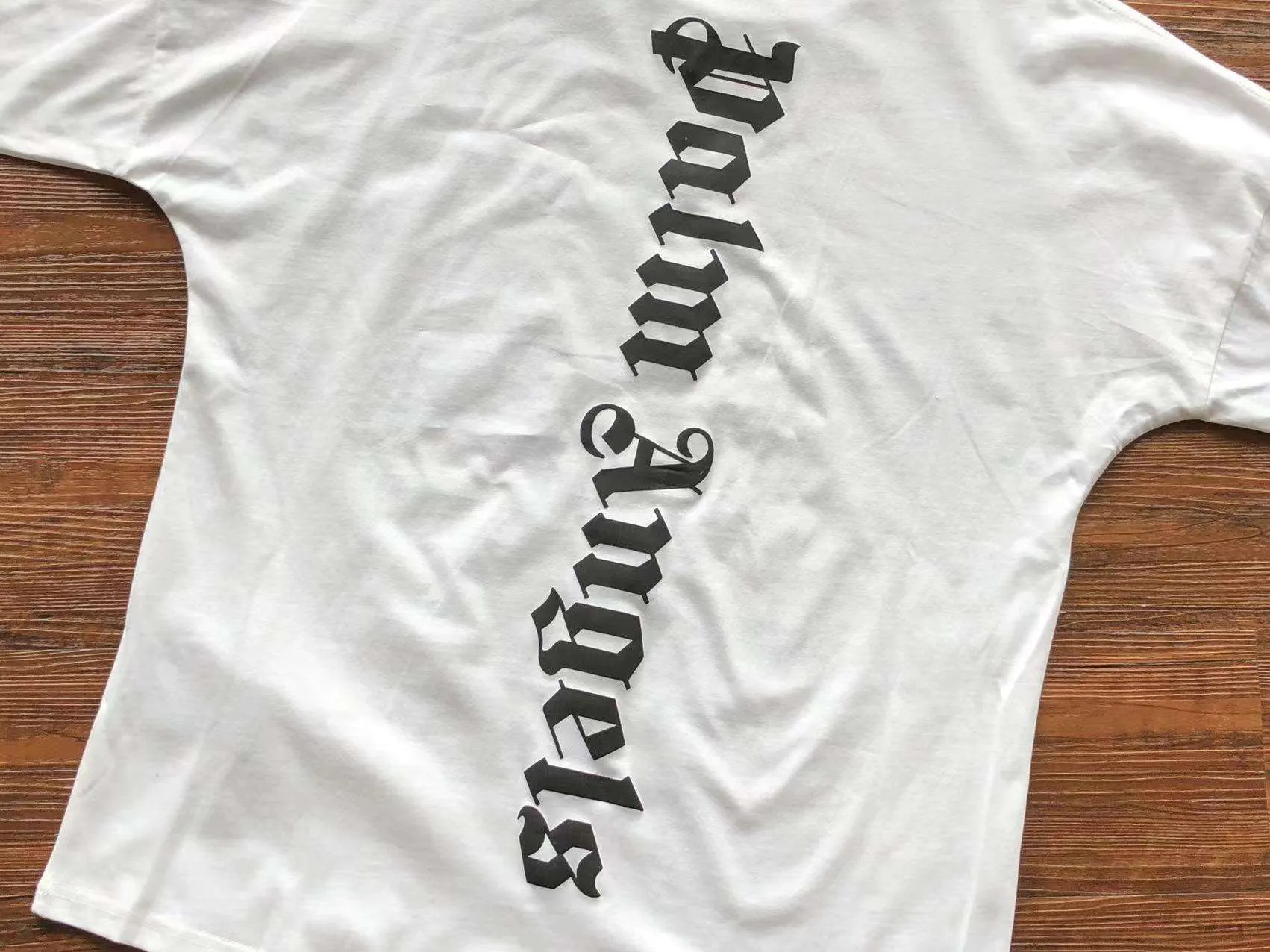 Camiseta Palm Angels – SS23