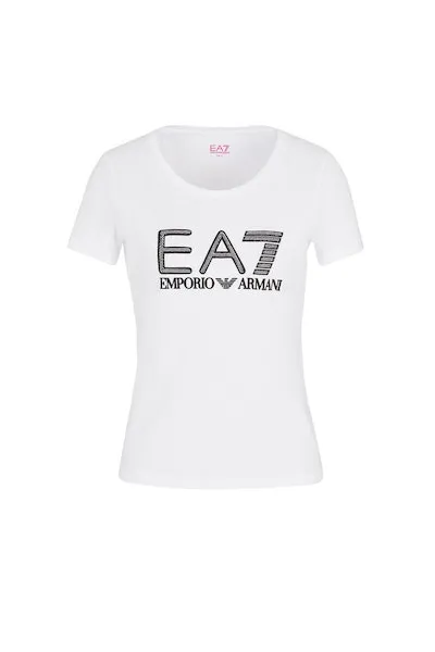 Camiseta para mujer de EA7 – 6LTT38TJFJZ