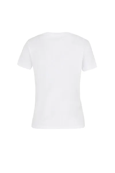 Camiseta para mujer de EA7 – 6LTT38TJFJZ