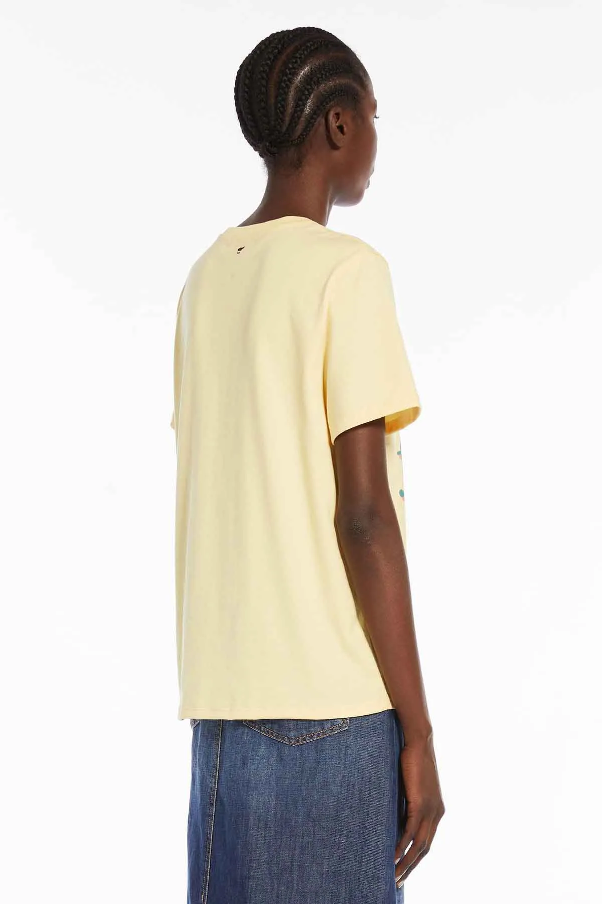Camiseta para mujer de Max Mara – 2415971052600