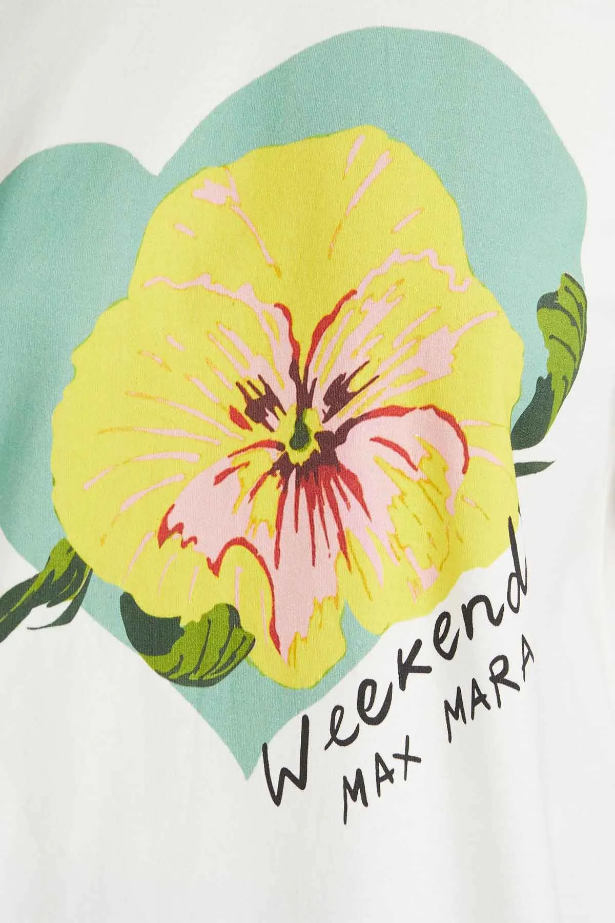Camiseta para mujer de Max Mara – 2415971052600