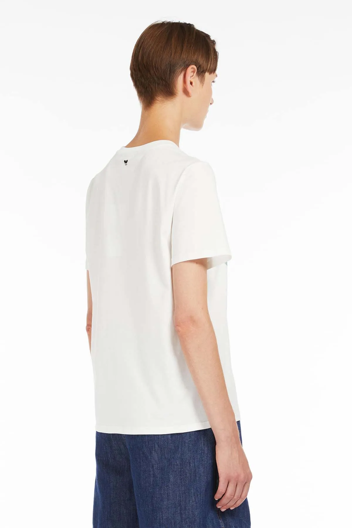 Camiseta para mujer de Max Mara – 2415971052600