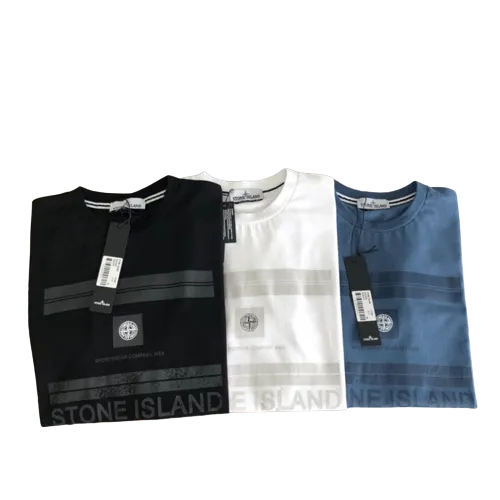 Camiseta SI