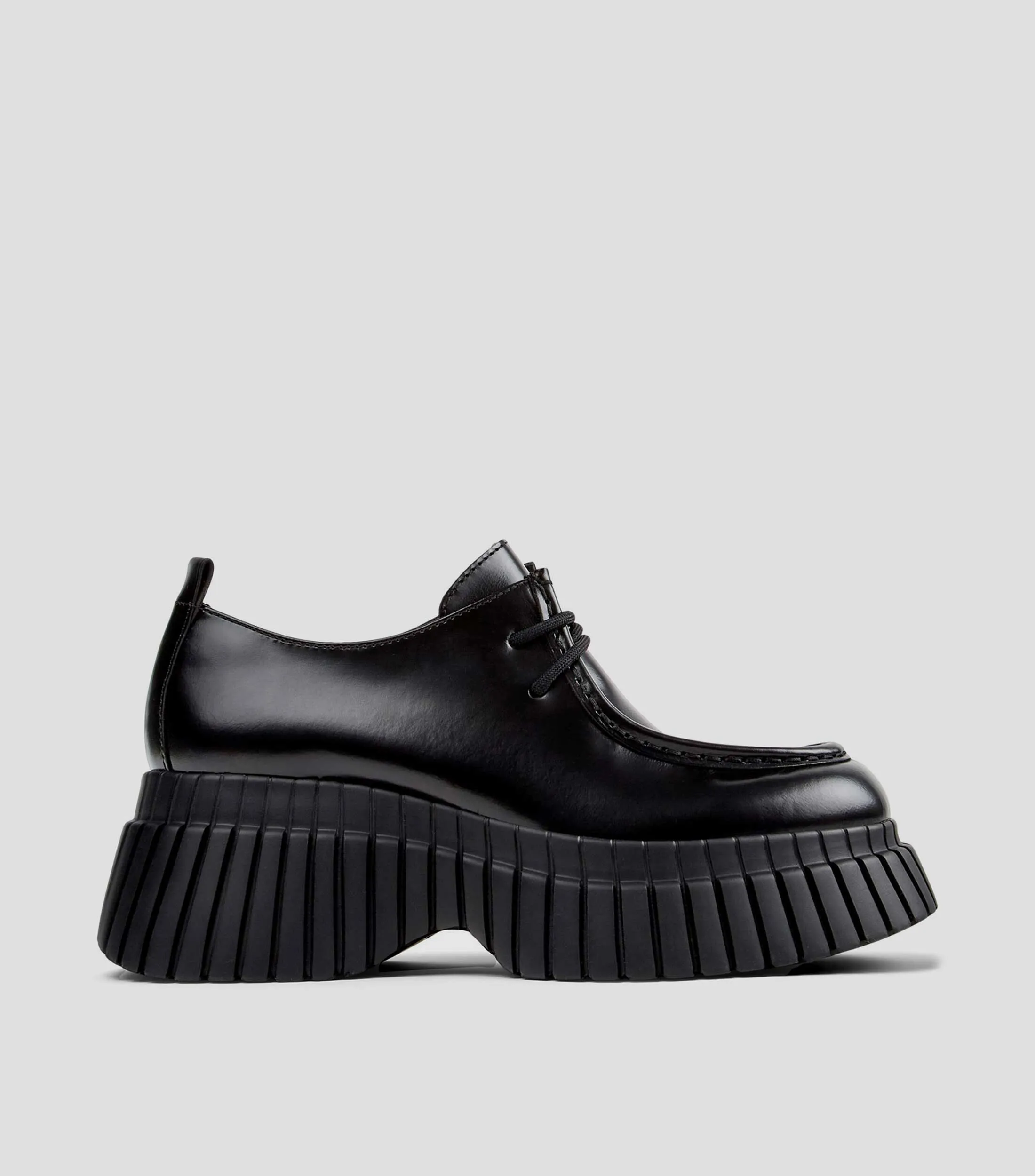 Camper Zapatos casuales en piel Mujer