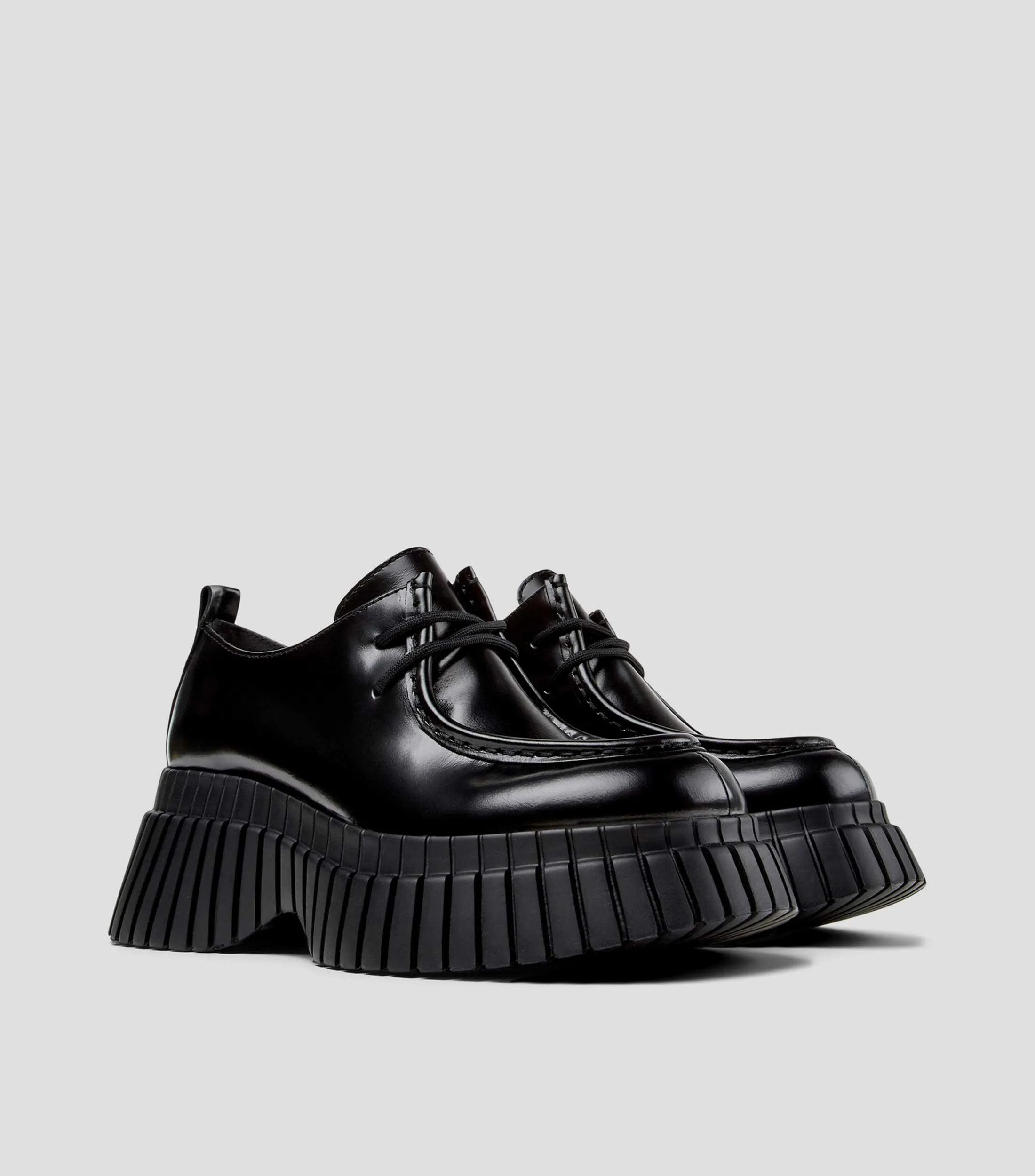 Camper Zapatos casuales en piel Mujer