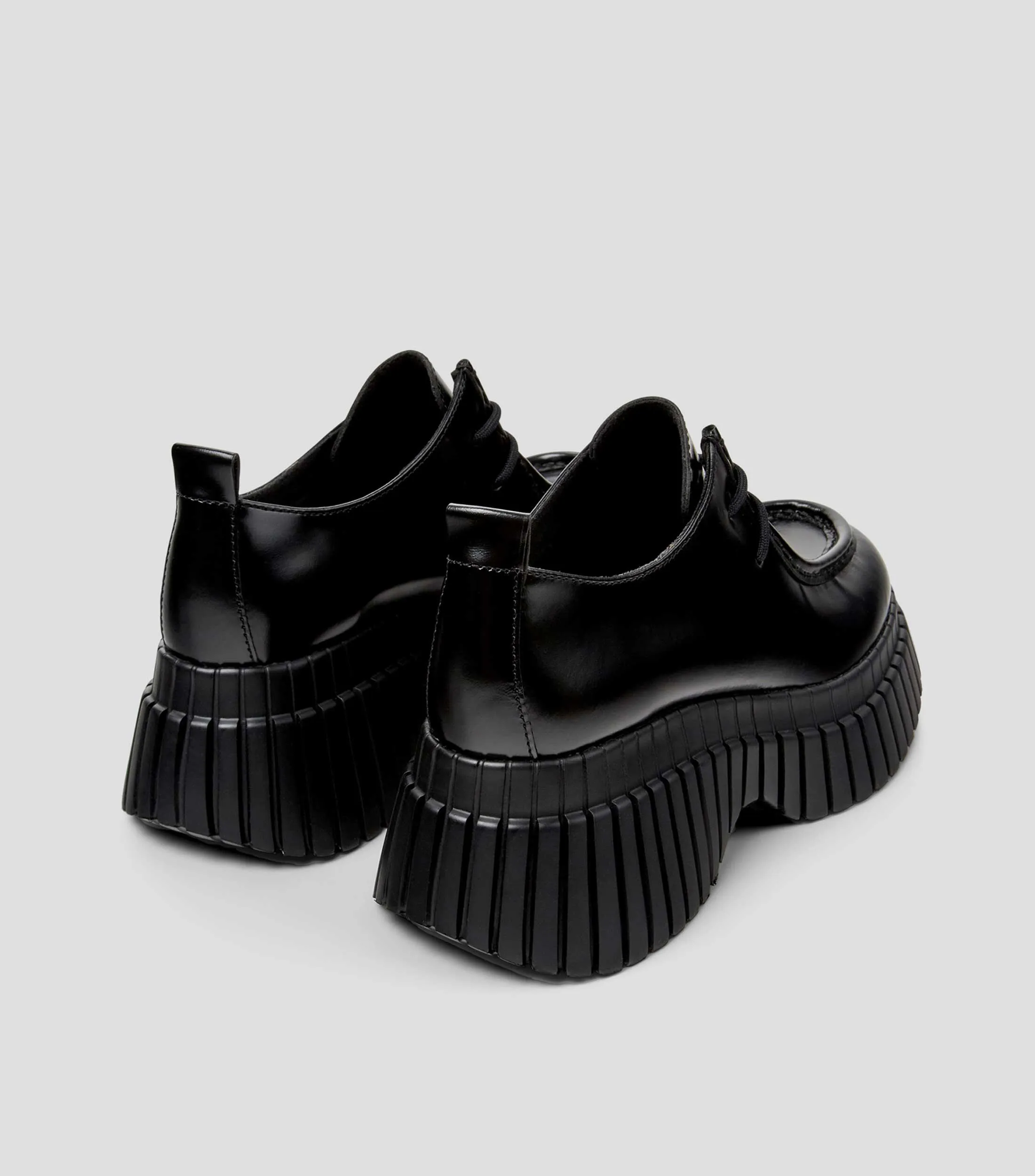 Camper Zapatos casuales en piel Mujer