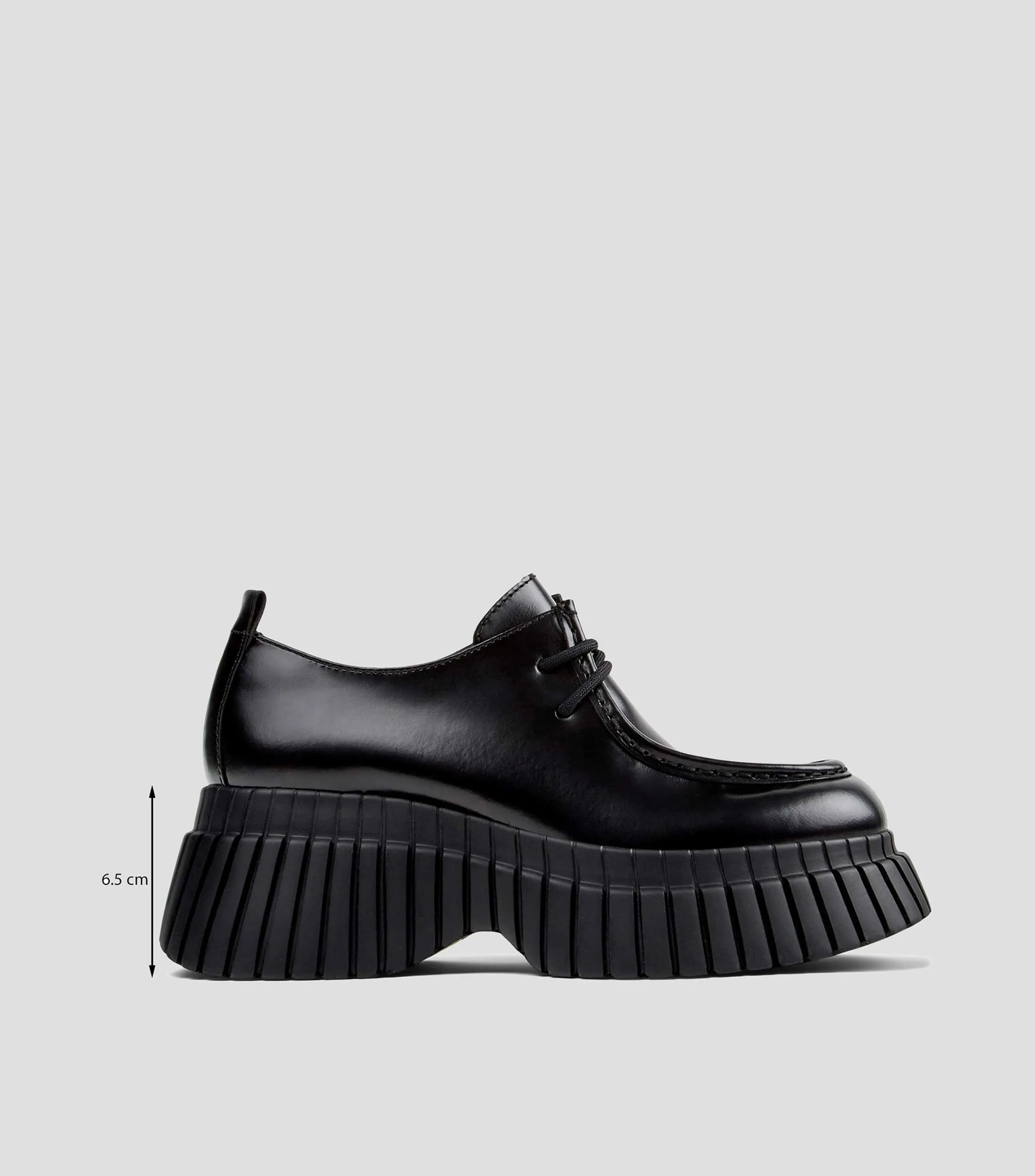 Camper Zapatos casuales en piel Mujer