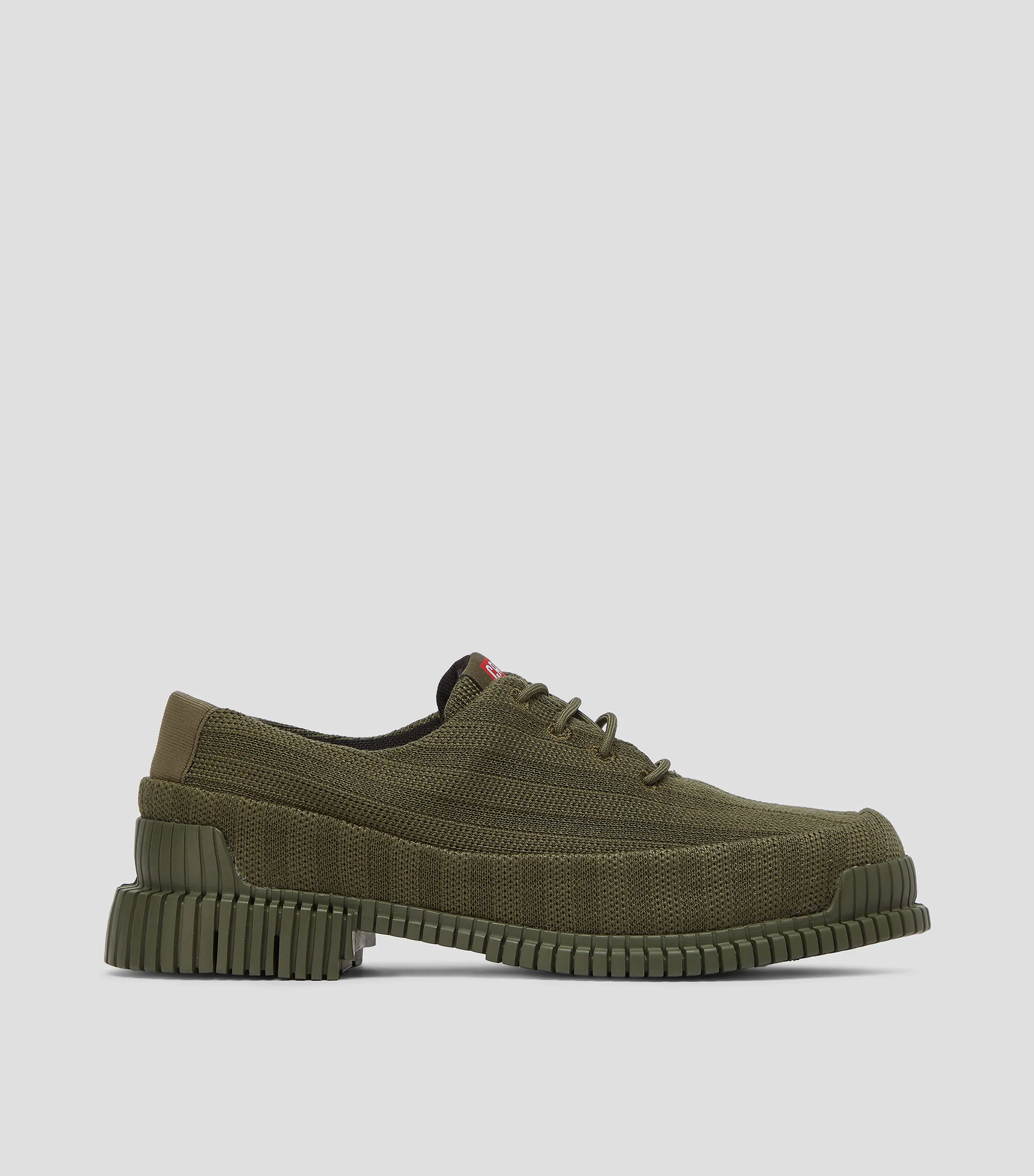 Camper Zapatos Casuales Oxford Pix Mujer