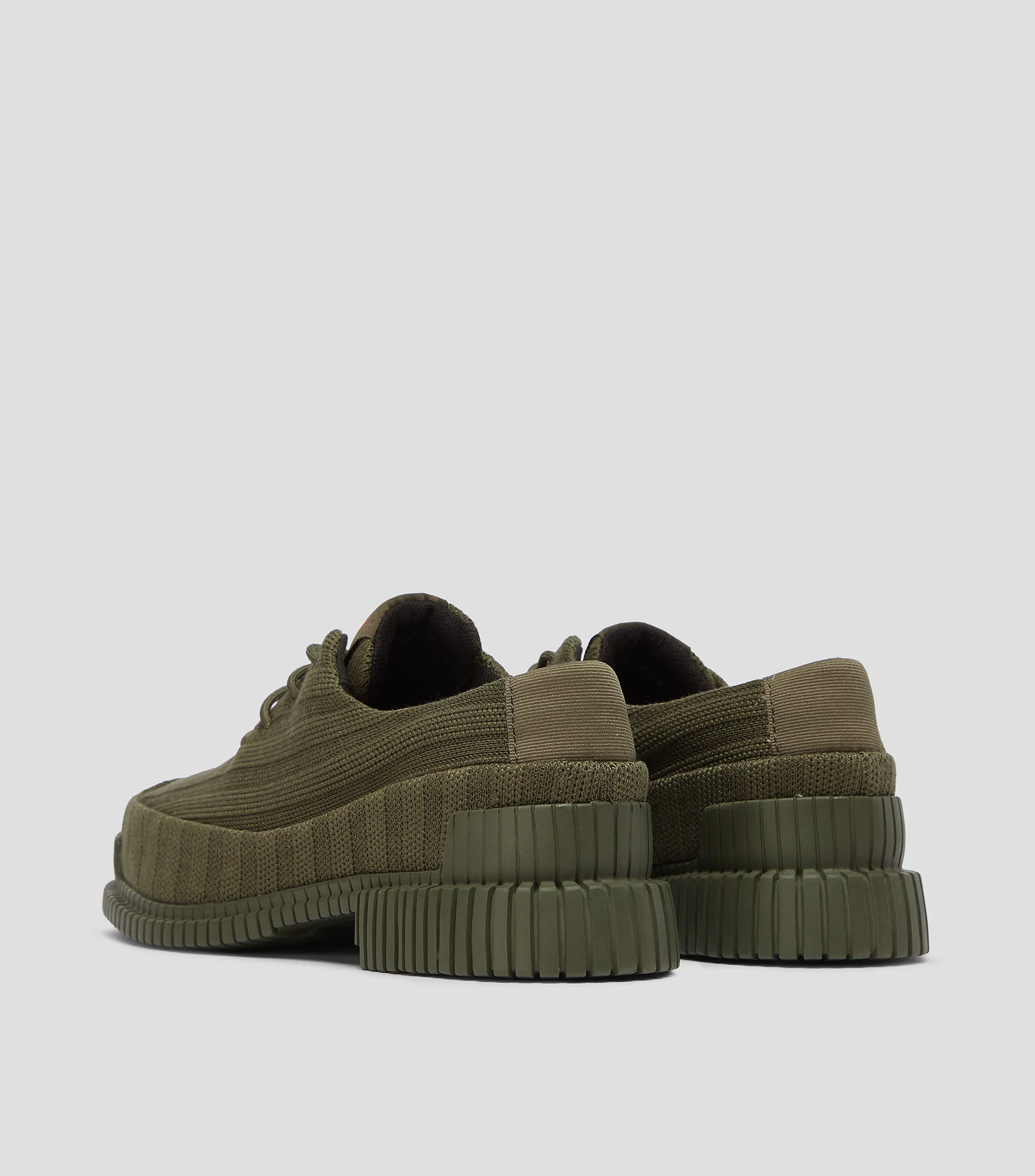 Camper Zapatos Casuales Oxford Pix Mujer