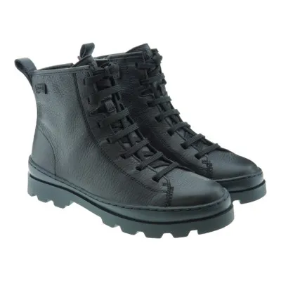 CAMPERBota militar cordones Camper K900179