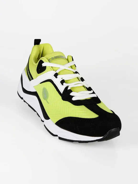 Canguro Zapatos deportivos de mujer en tejido