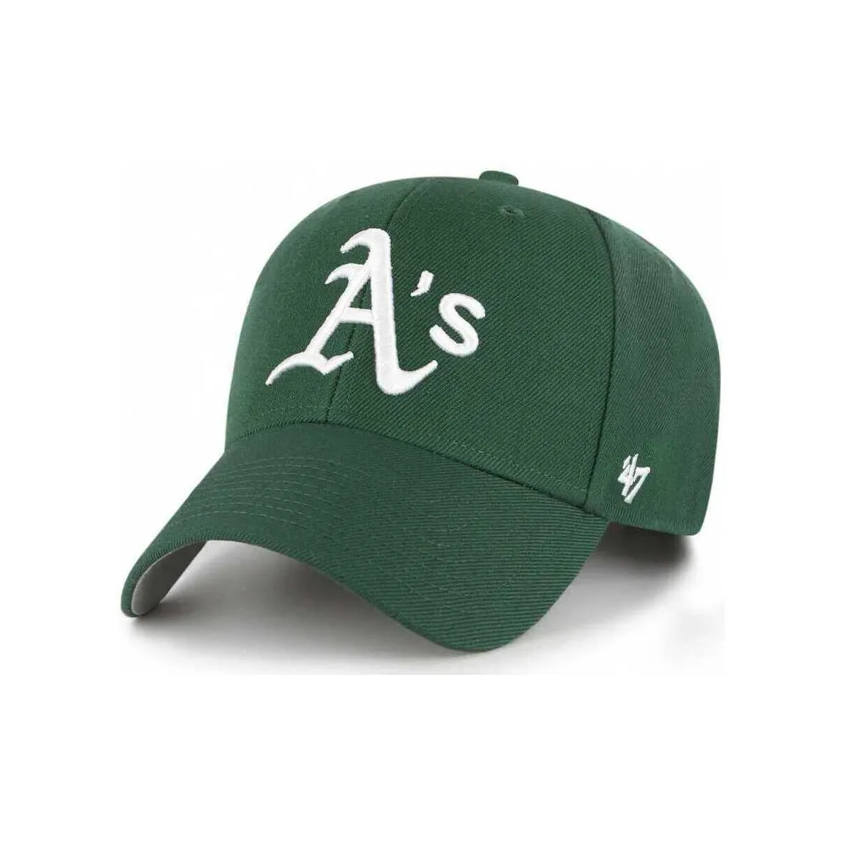 Cap mlb oakland athletics mvp