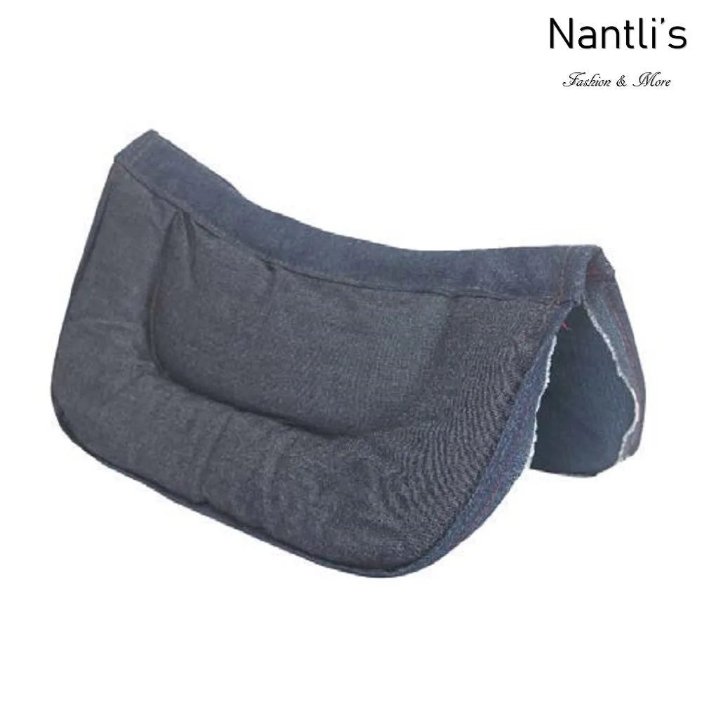 CARONA PARA MONTURA (PONY)  TM66522 SADDLE PAD