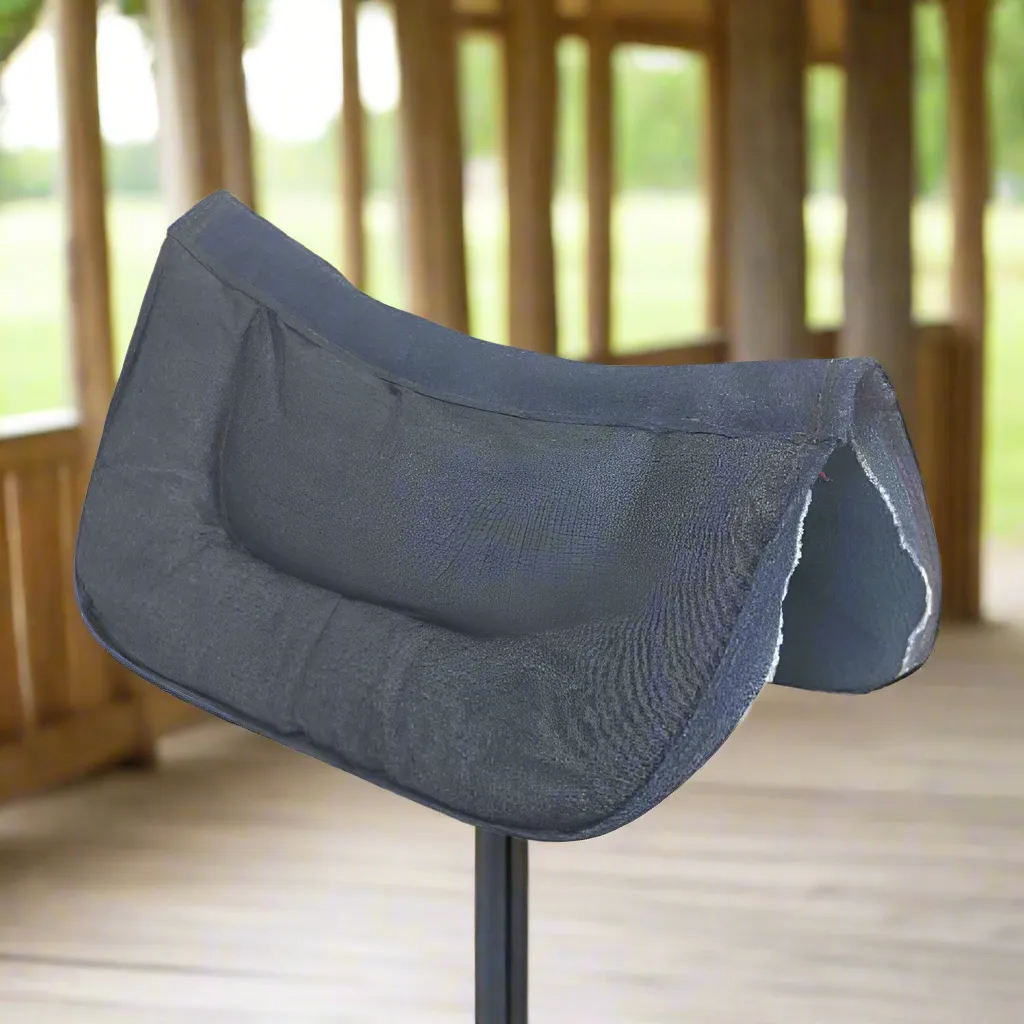 CARONA PARA MONTURA (PONY)  TM66522 SADDLE PAD