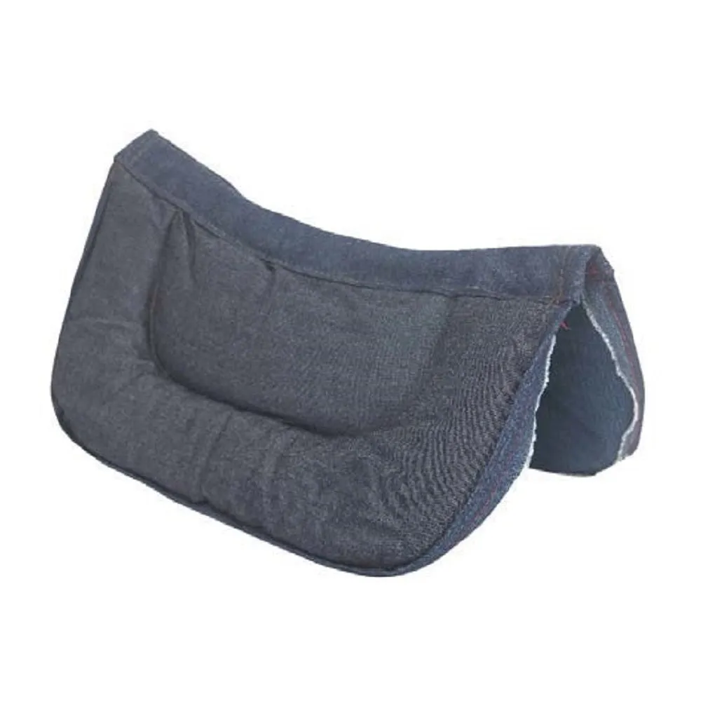 CARONA PARA MONTURA (PONY)  TM66522 SADDLE PAD